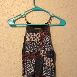 Nordstrom Maxi Dress